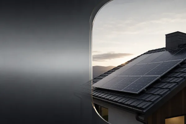 Consórcio de energia solar