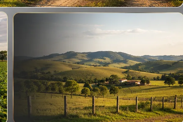 Consórcio rural