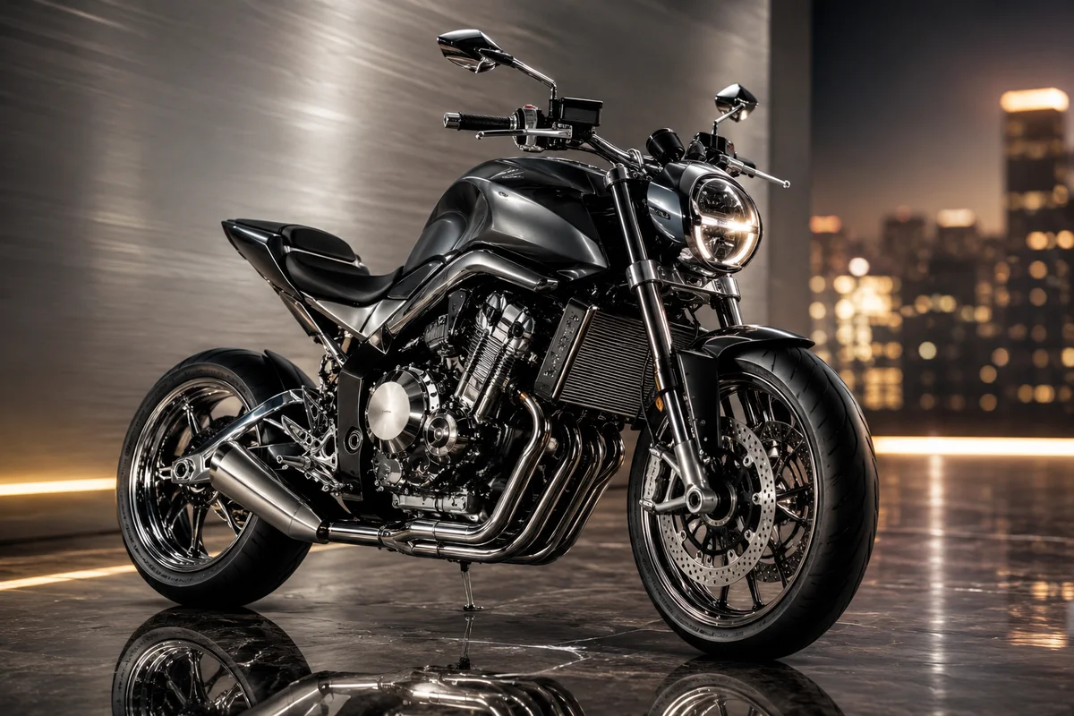 Consórcio de motos: planejamento da compra da motocicleta