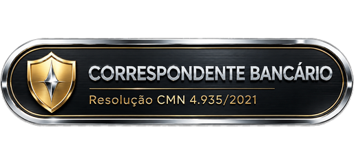 Selo Correspondente Bancário conforme Resolução CMN 4.935/2021 - Mingarelli Capital