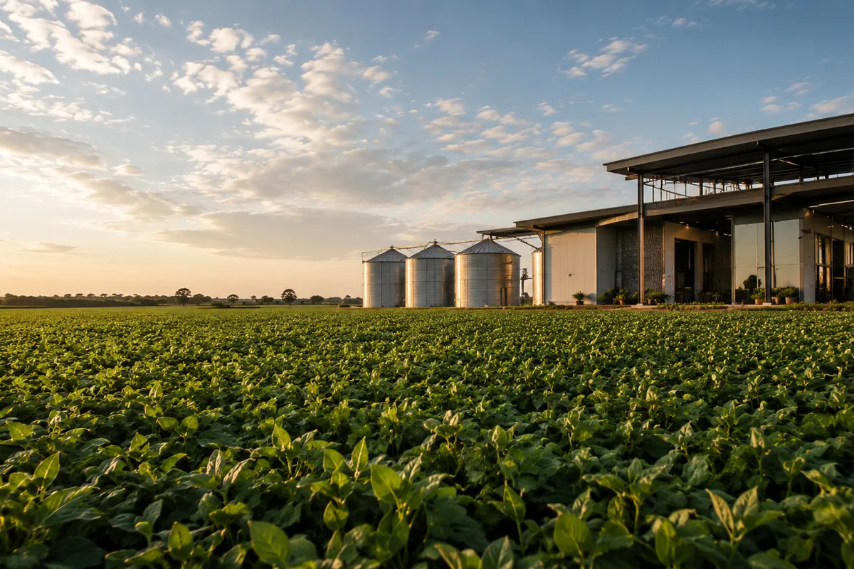 Consórcio rural, planejamento da compra do imóvel rural